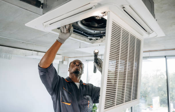 Licensed Hvac service in Charleston, MO - FH HVAC