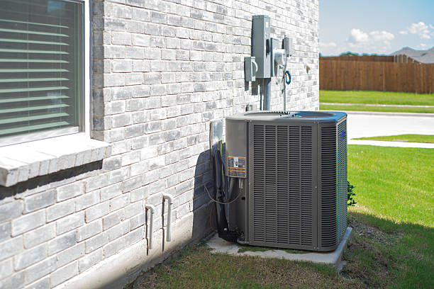 Reliable Hvac contractor in Charleston, MO by FH HVAC