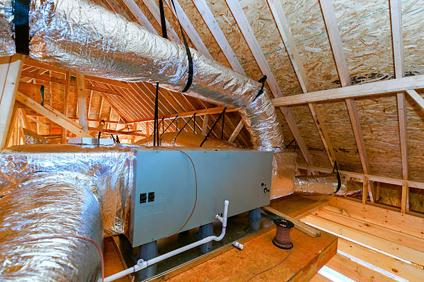 Trusted Hvac service in Charleston, MO - FH HVAC